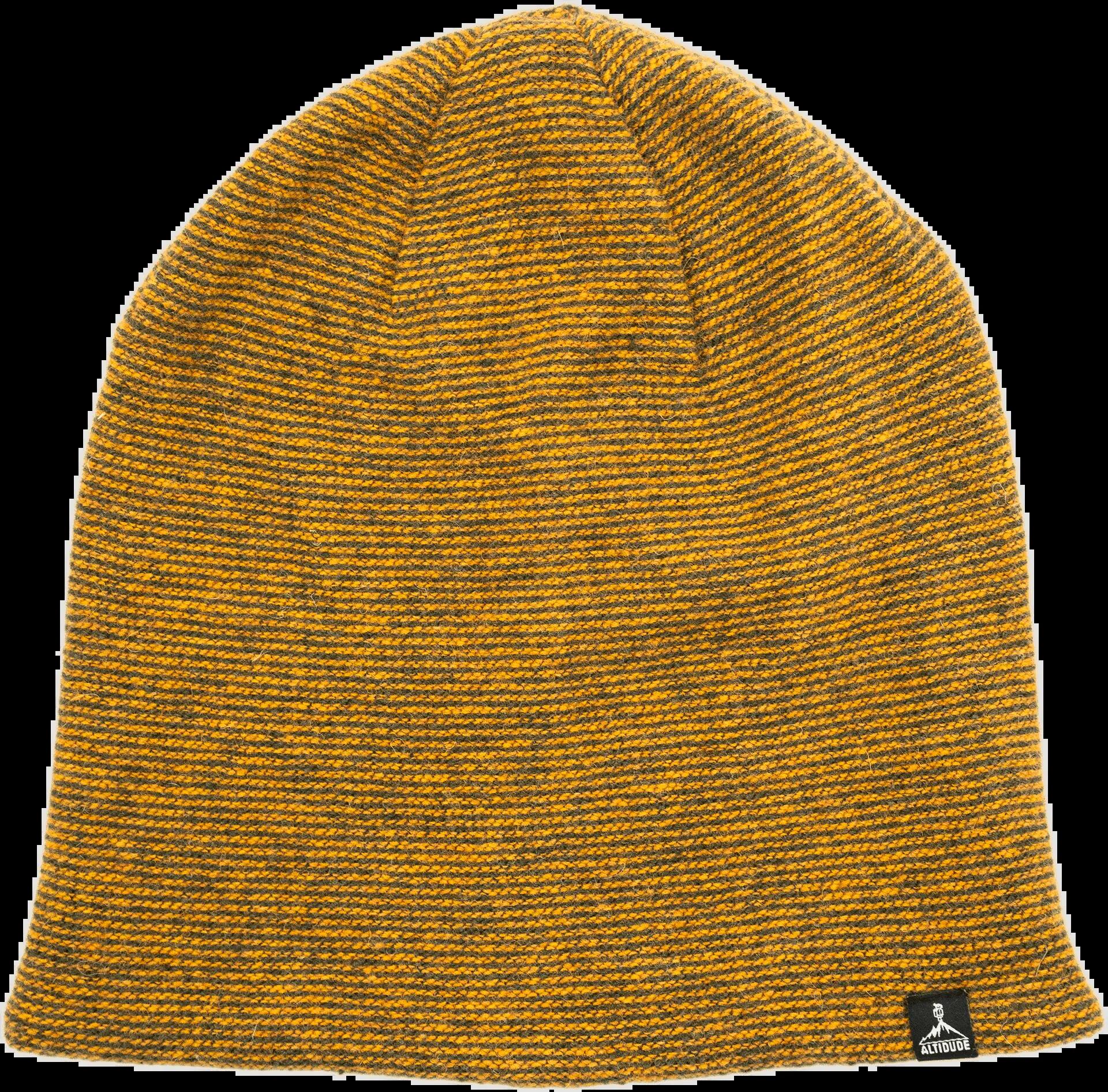 Sensei – Olive / Deep Yellow 2/6