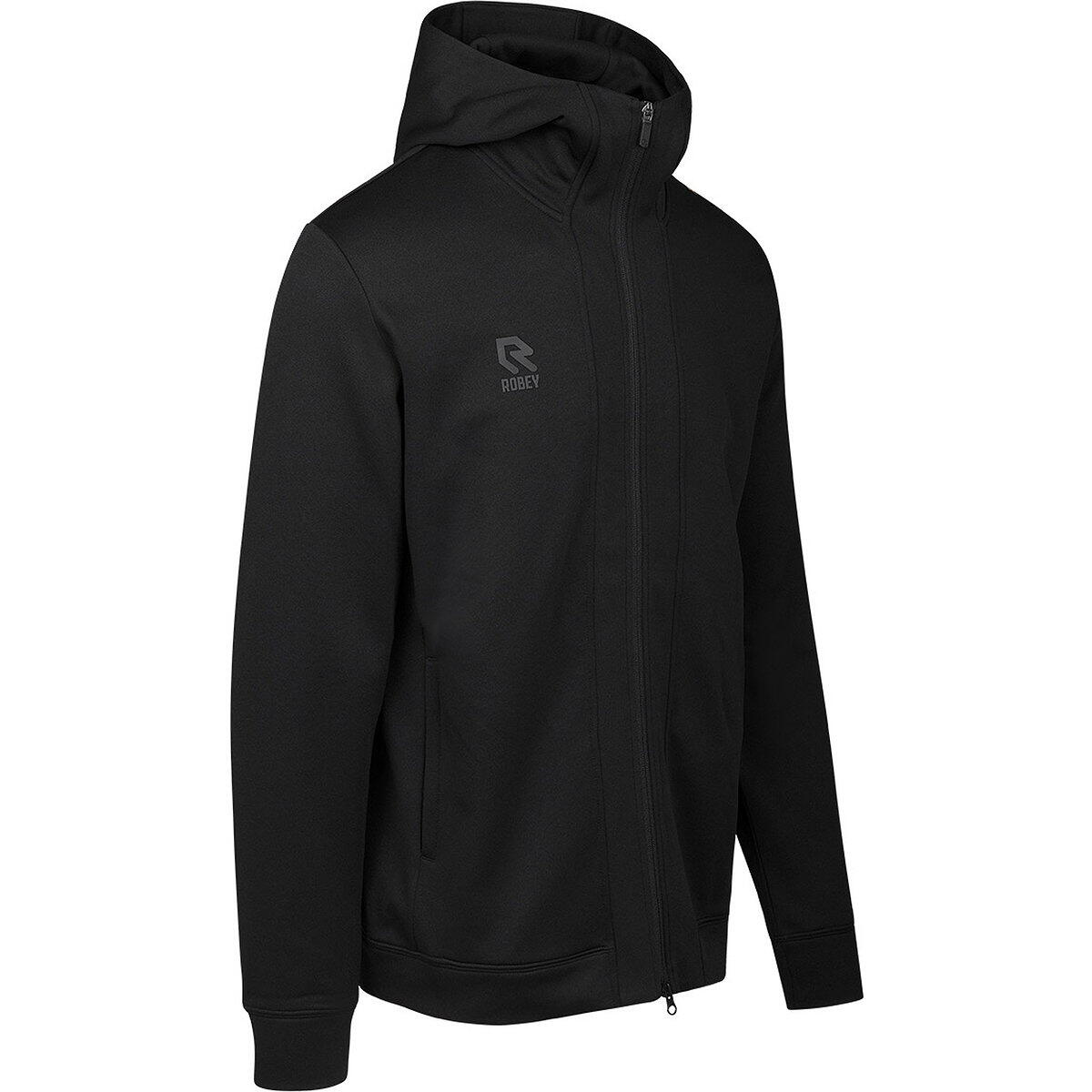 Robey Travel sweat à capuche enfants - noir 2/5