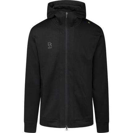 Robey Travel sweat à capuche enfants - noir
