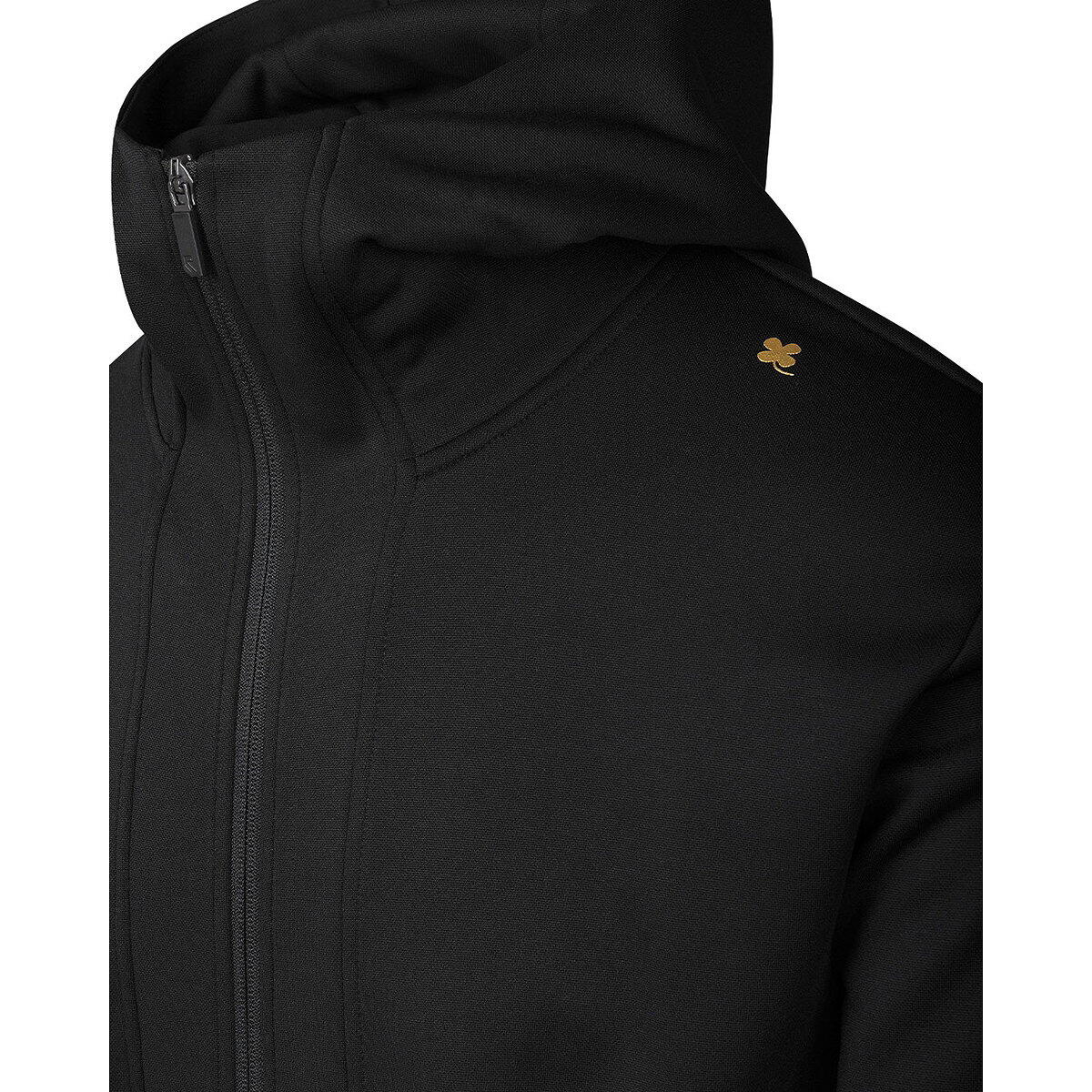 Robey Travel sweat à capuche enfants - noir 4/5