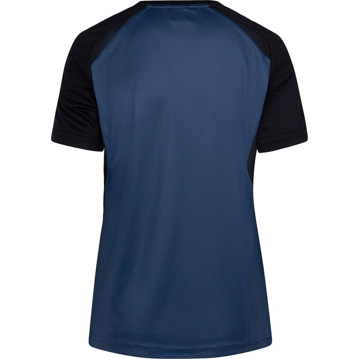Robey Forward Maillot Manches Courtes Femmes - Marine 2/2
