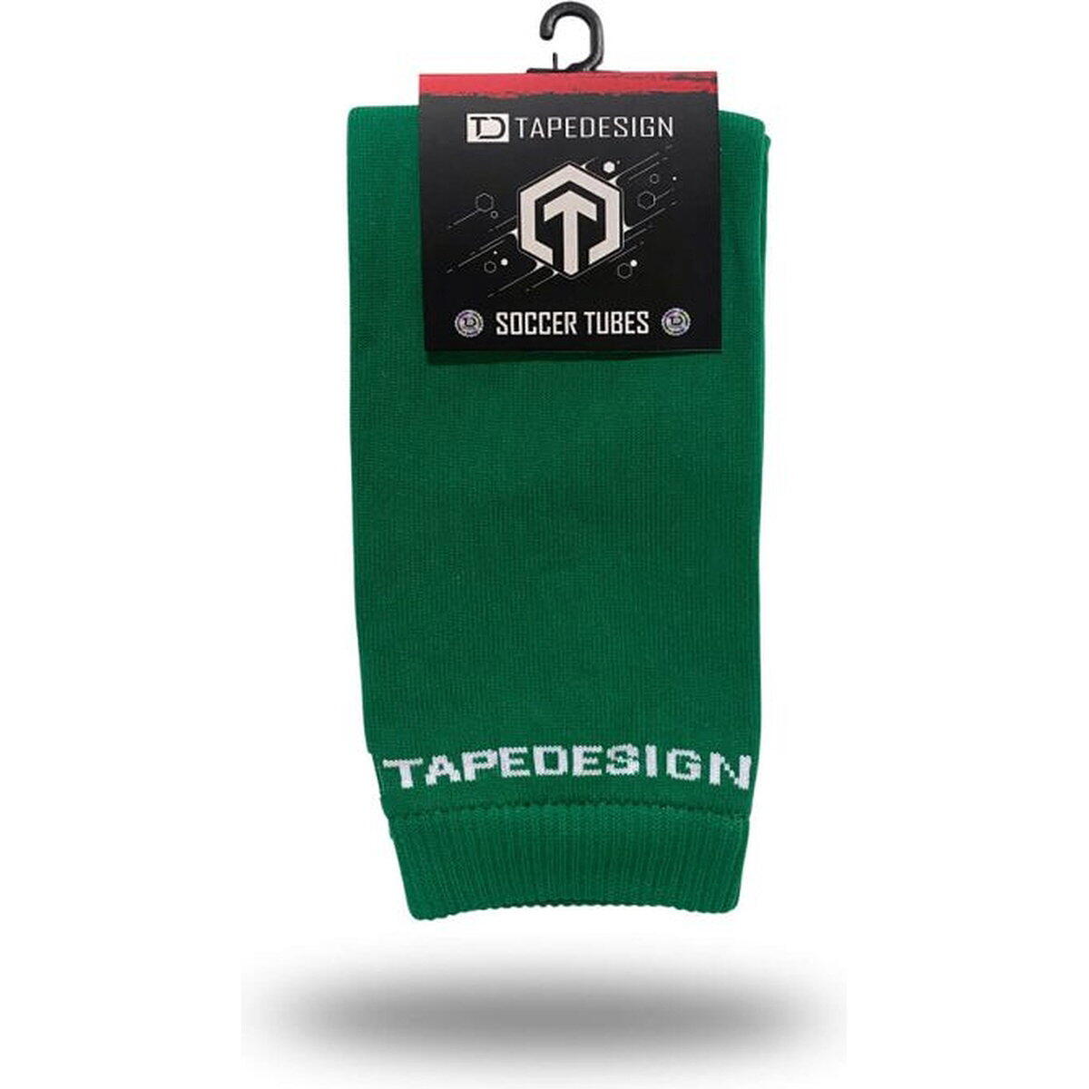 Tapedesign Tubes Stegstutzen - Grün | ONE SIZE 2/2
