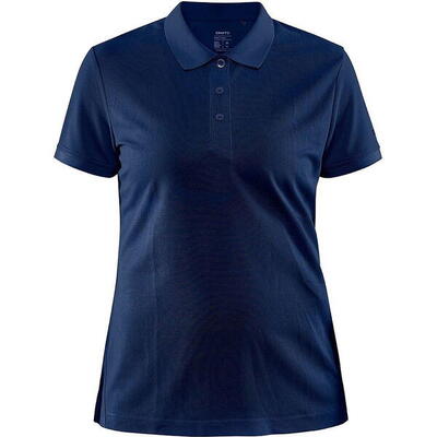 Craft unify polo dames - marine | m