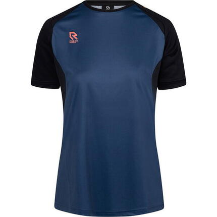 Robey Forward Damen Kurzarmtrikot - Lila