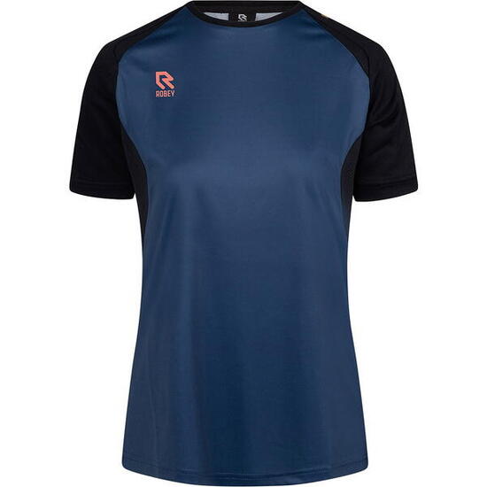 Robey Forward Damen Kurzarmtrikot - Lila