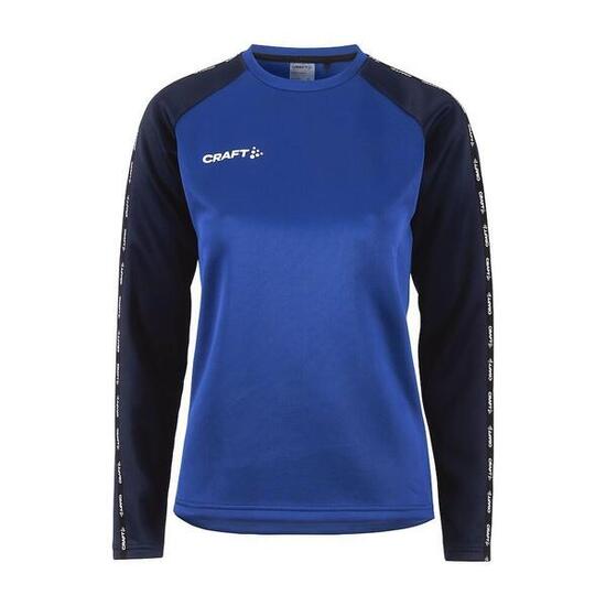 Maillot col rond femme Craft Squad 2.0