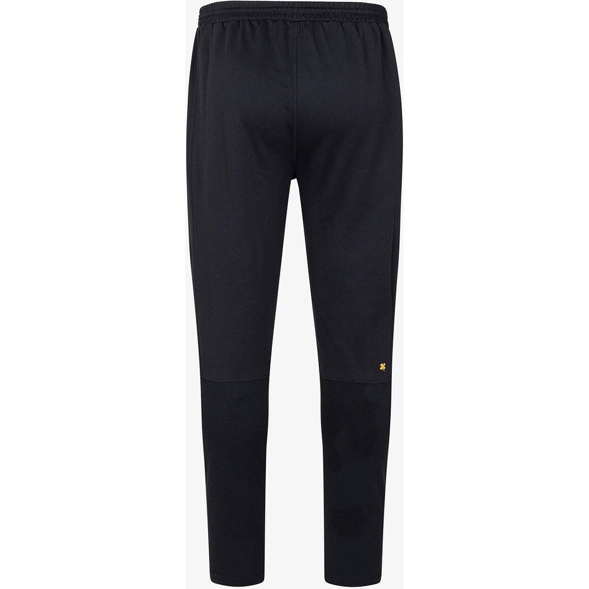 Robey Performance Pantalon d'entraînement Enfants - Noir / Or 5/5