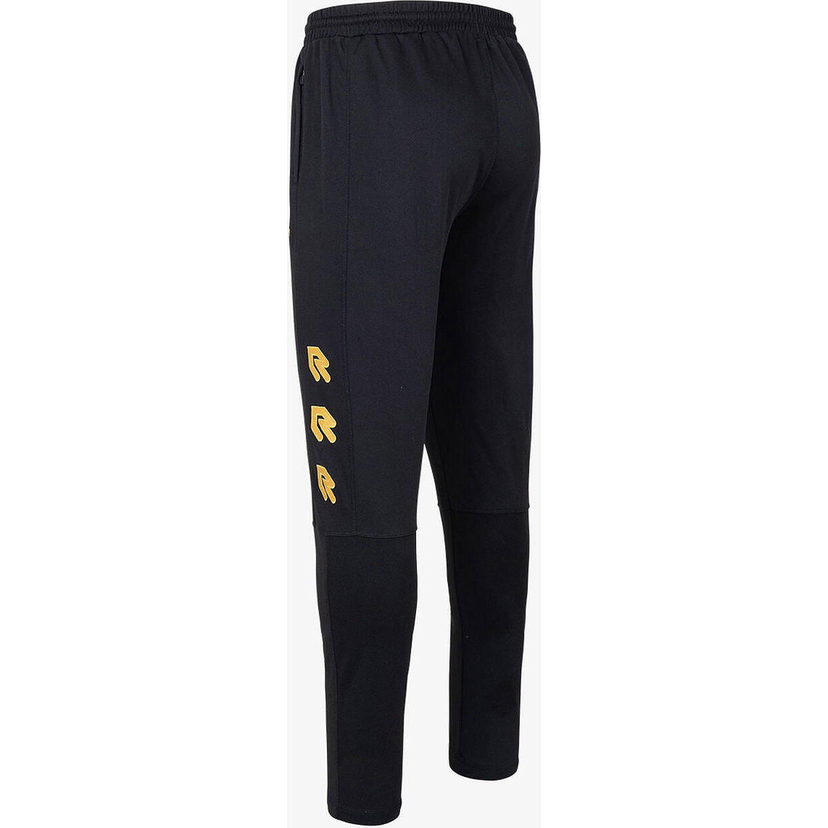 Robey Performance Pantalon d'entraînement Enfants - Noir / Or 4/5