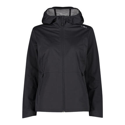 Veste de randonnée à capuche femme CMP
