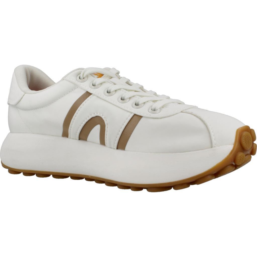 Buty CAMPER VEGA HOUSTON FILM CRATE Biały 5/5
