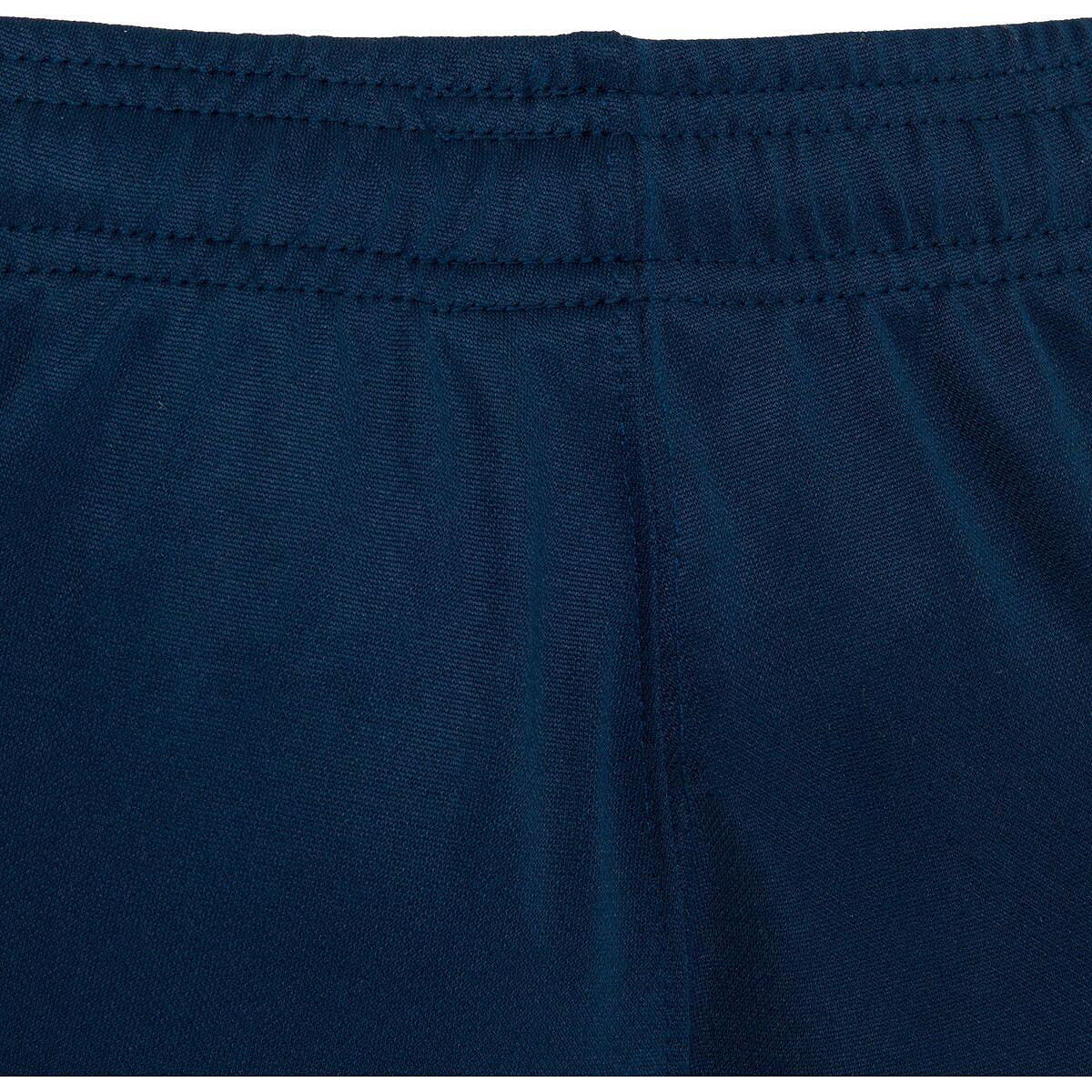 Macron Finlay Hero 3/4 short d'entraînement homme - Marine 4/5