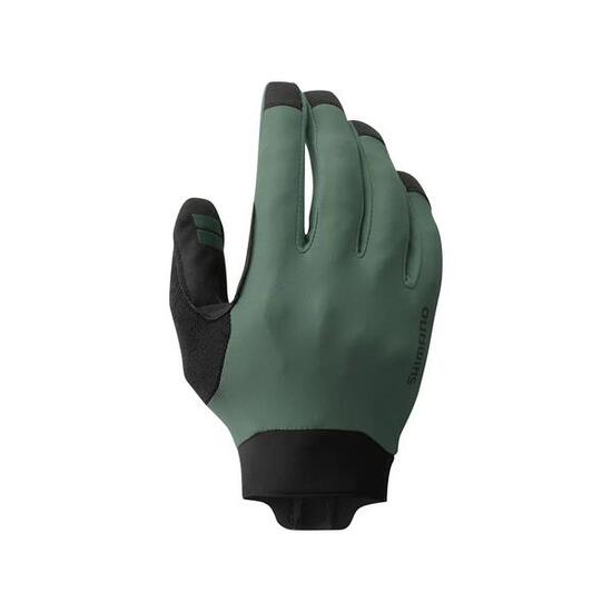Gants Shimano Enduro