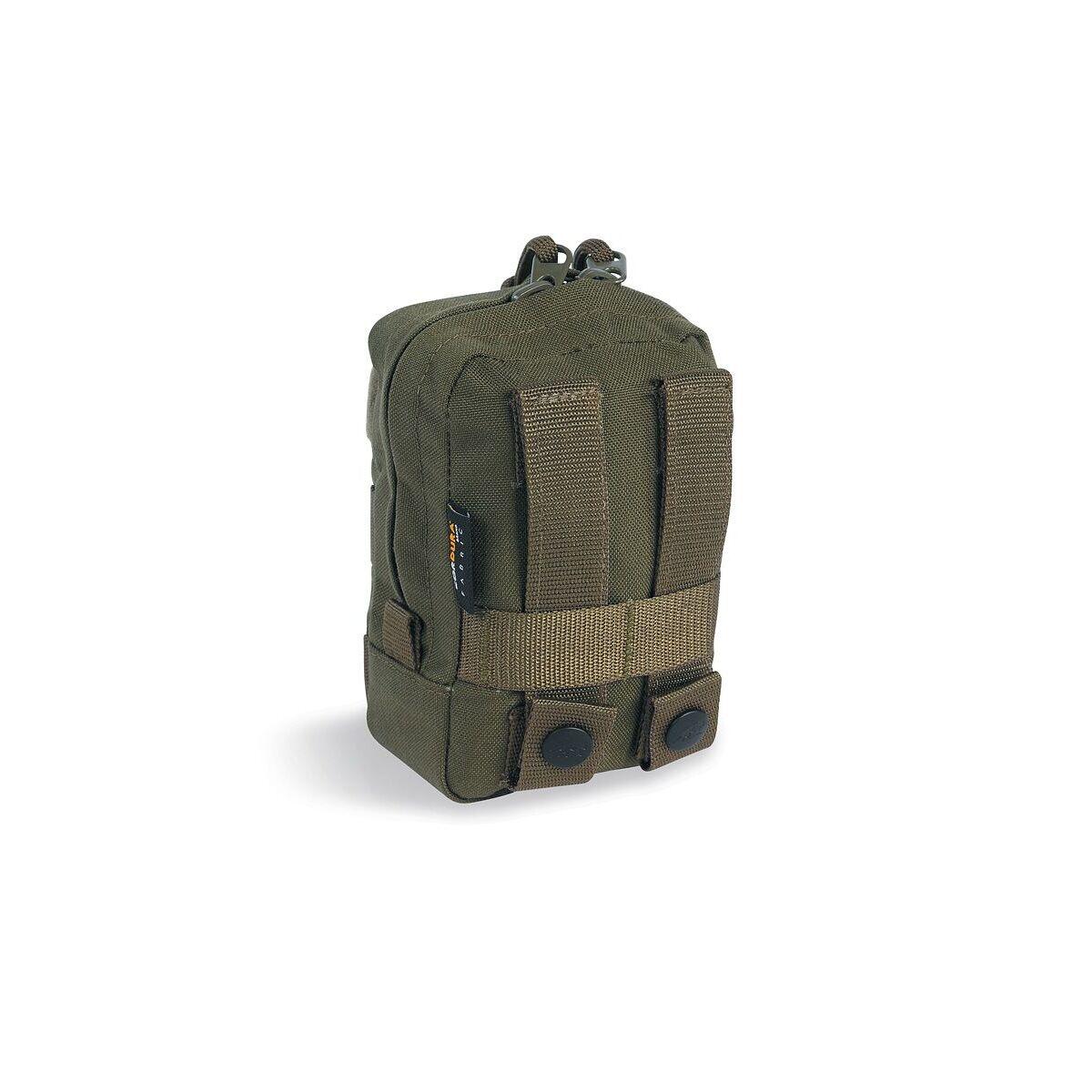 Pochette verticale Tasmanian Tiger Tac 2/2