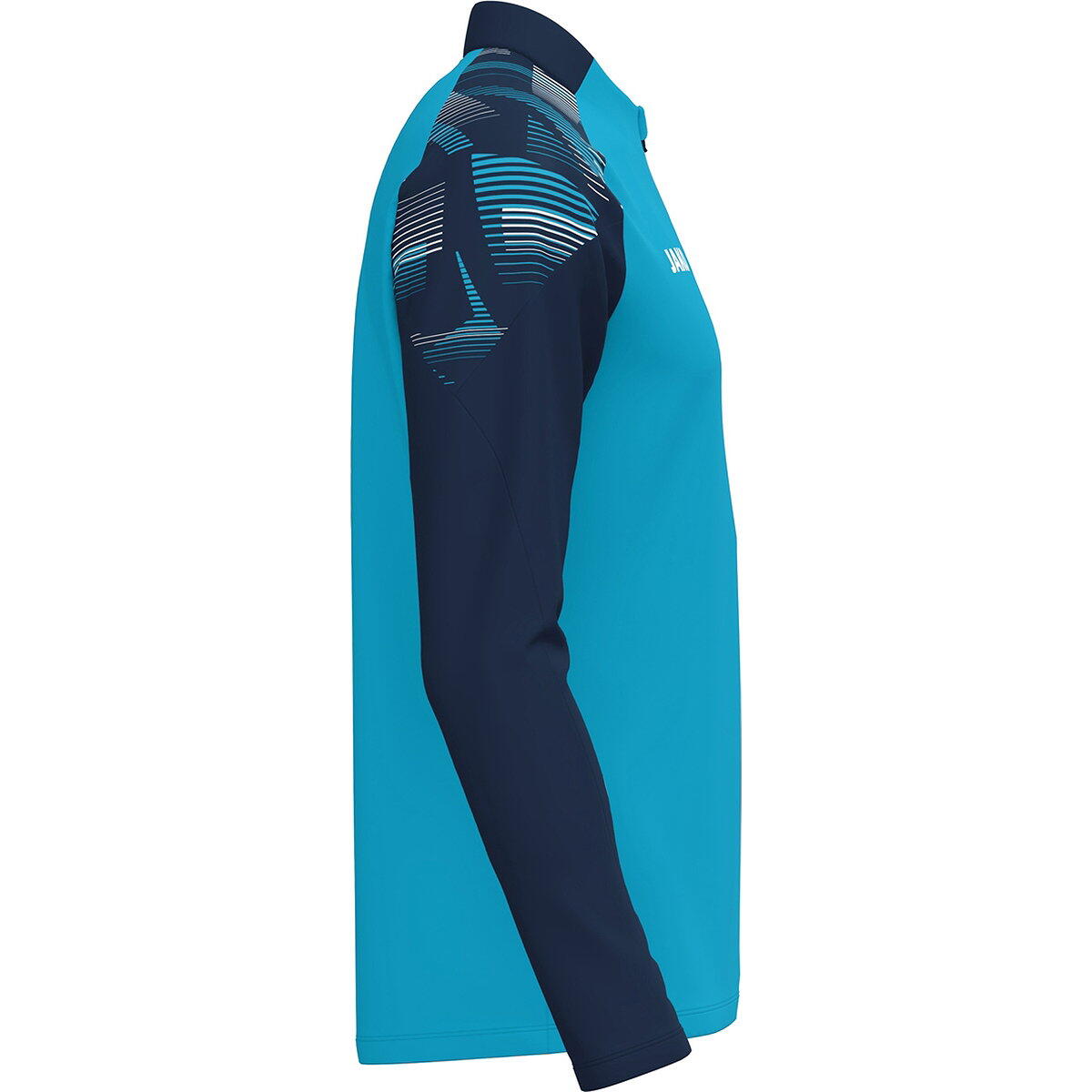 Maglia mezza zip Jako Sonic 2/5