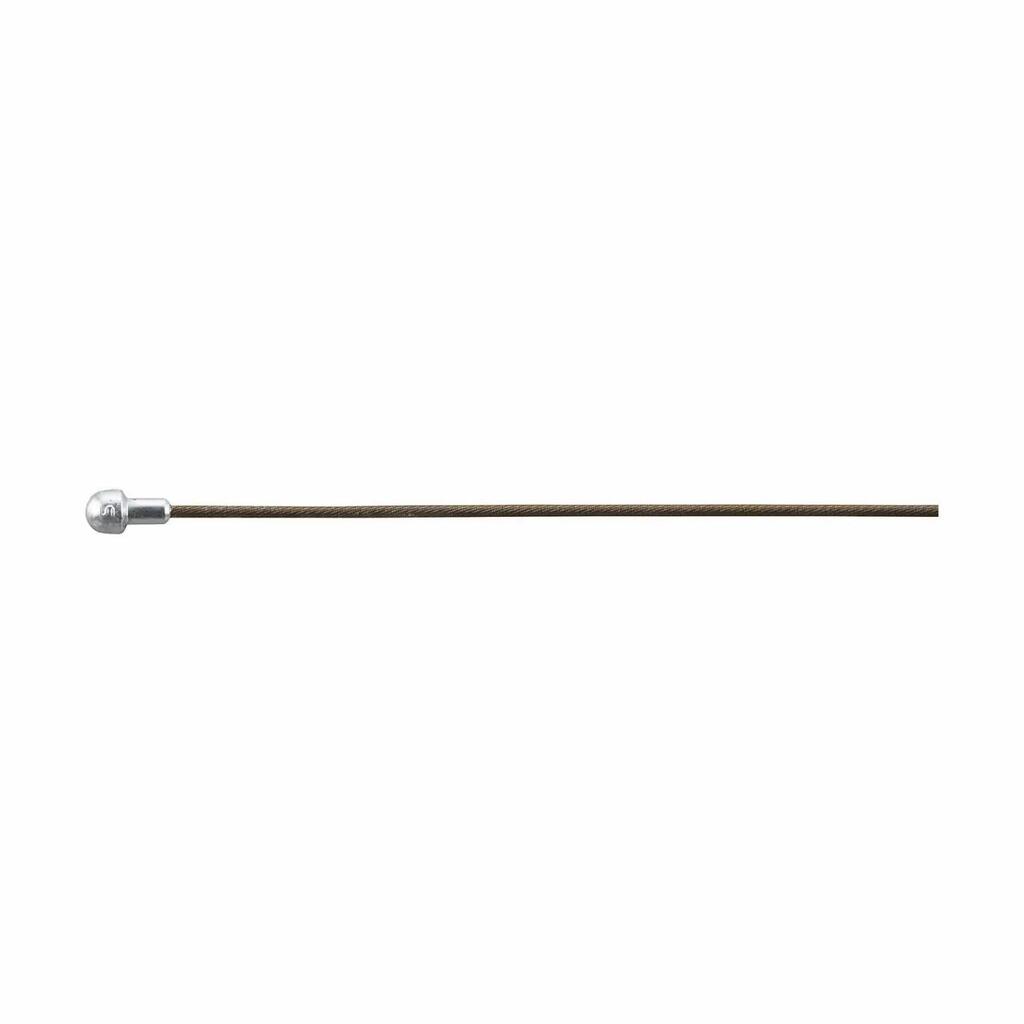 Polymer coated brake cable Shimano