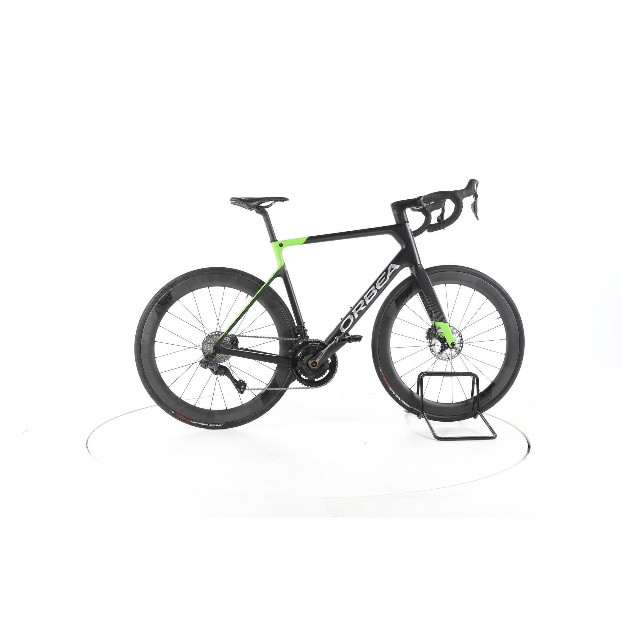 ORBEA 2ND LIFE - Kolo Orbea Orca M20i Team - Velmi dobrý stav