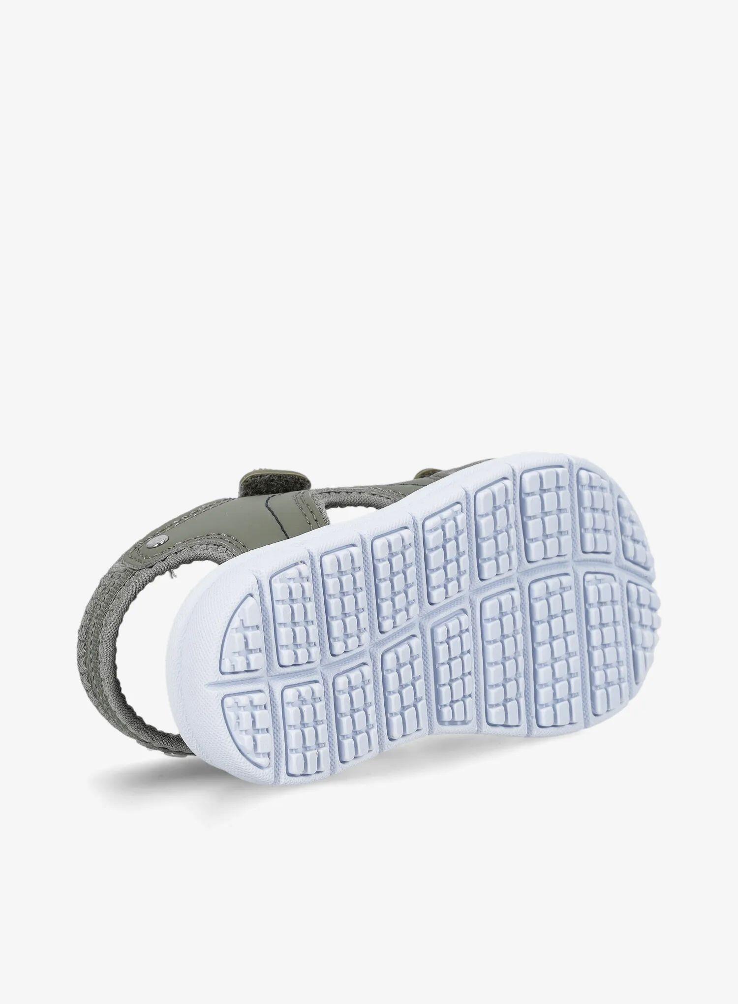 Sandalen Bungee - PVC- und PFAS-frei 7/7