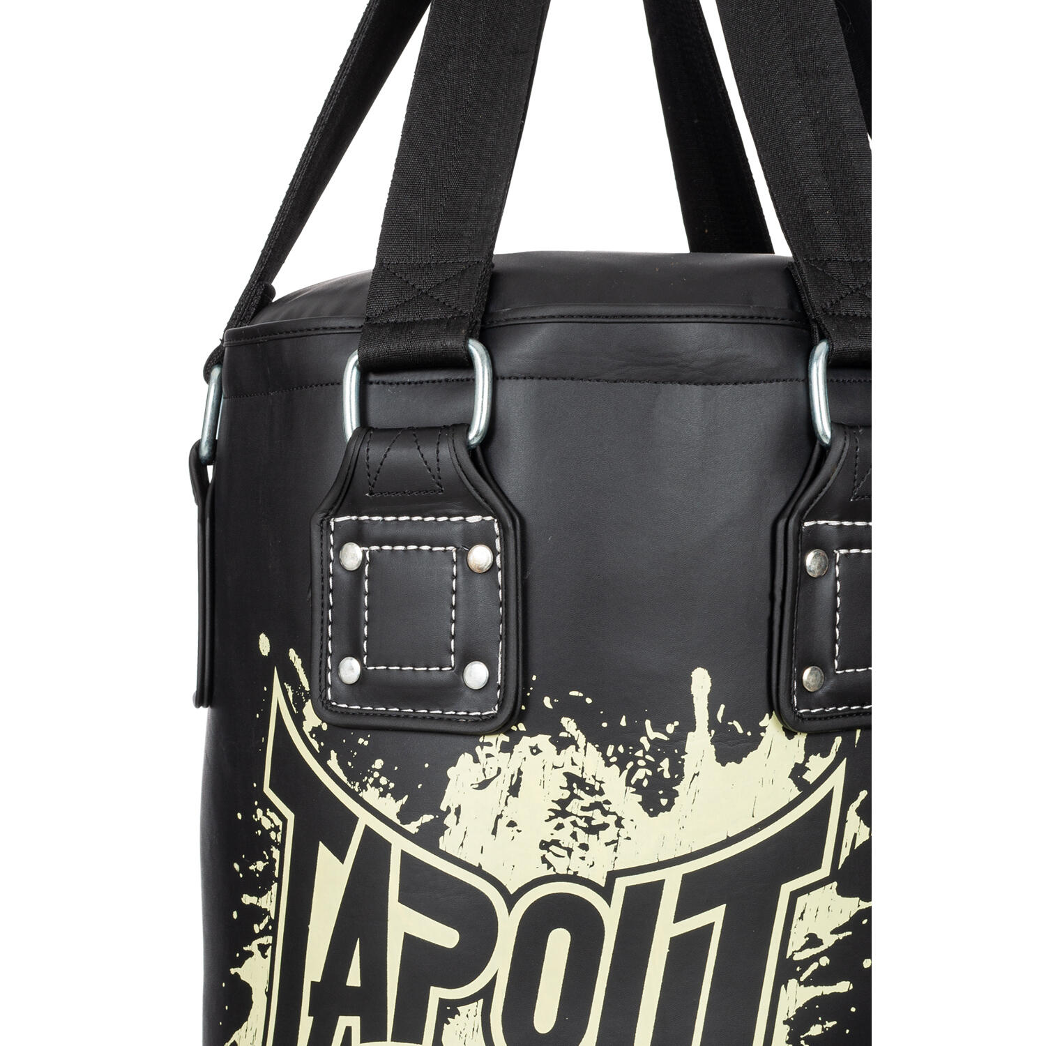 Tasche aus Kunstleder Tapout Pouch 4/4