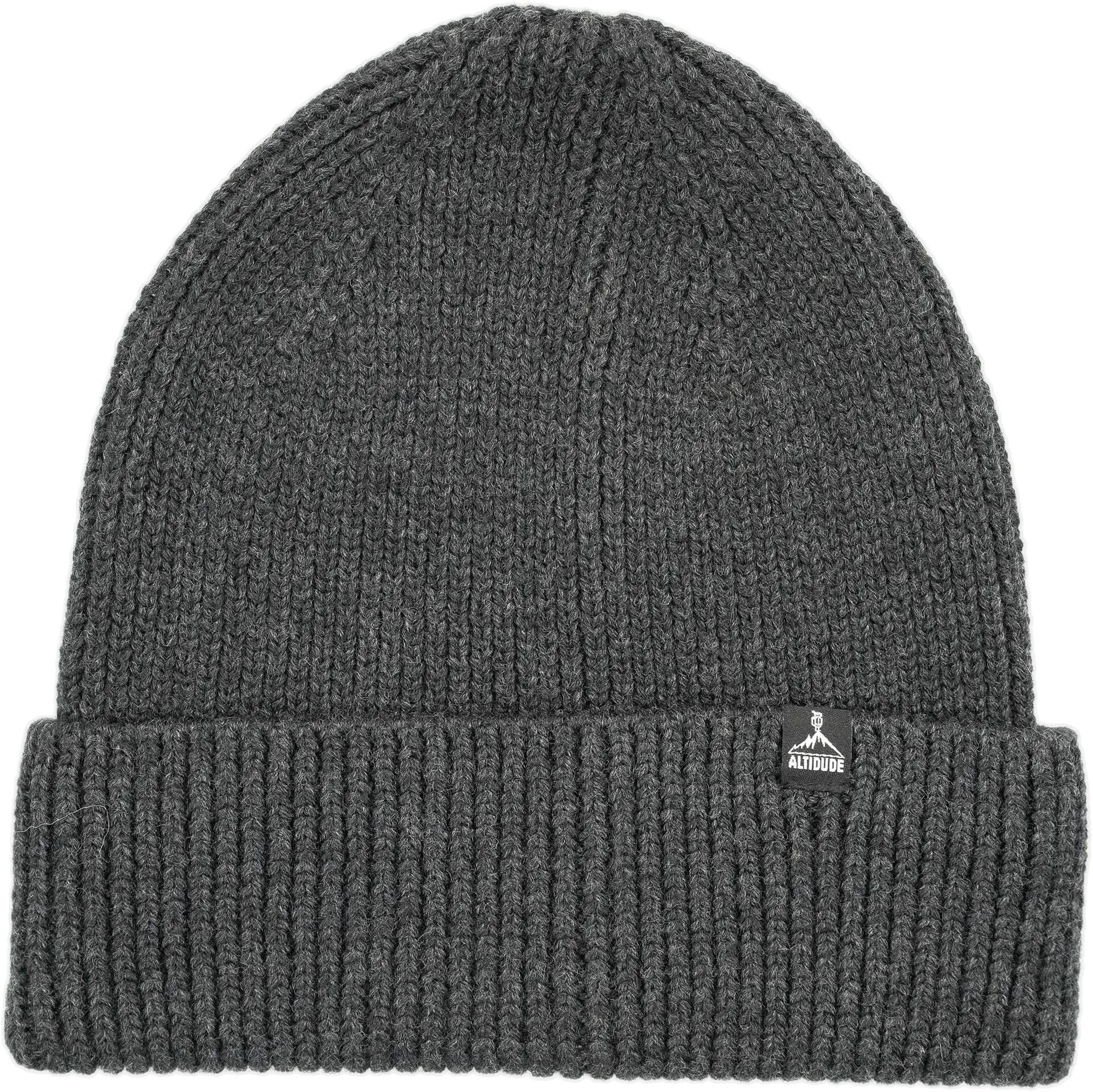 Solid – Dark Grey 2/5