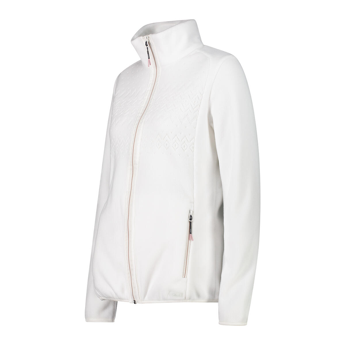 Polaire femme CMP Arctic 3/5
