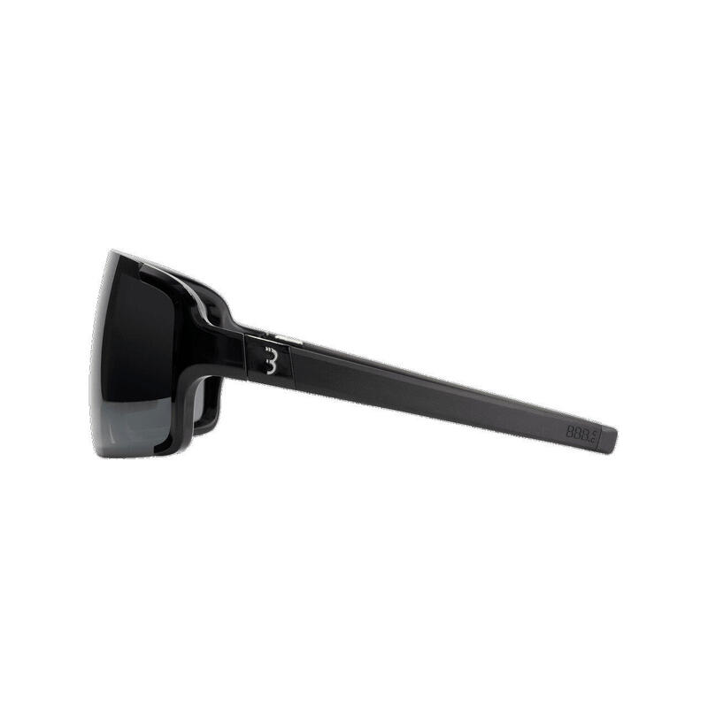 Ochelari BBB BSG-69 Chester Fumuriu Oglinda/Alb Mat