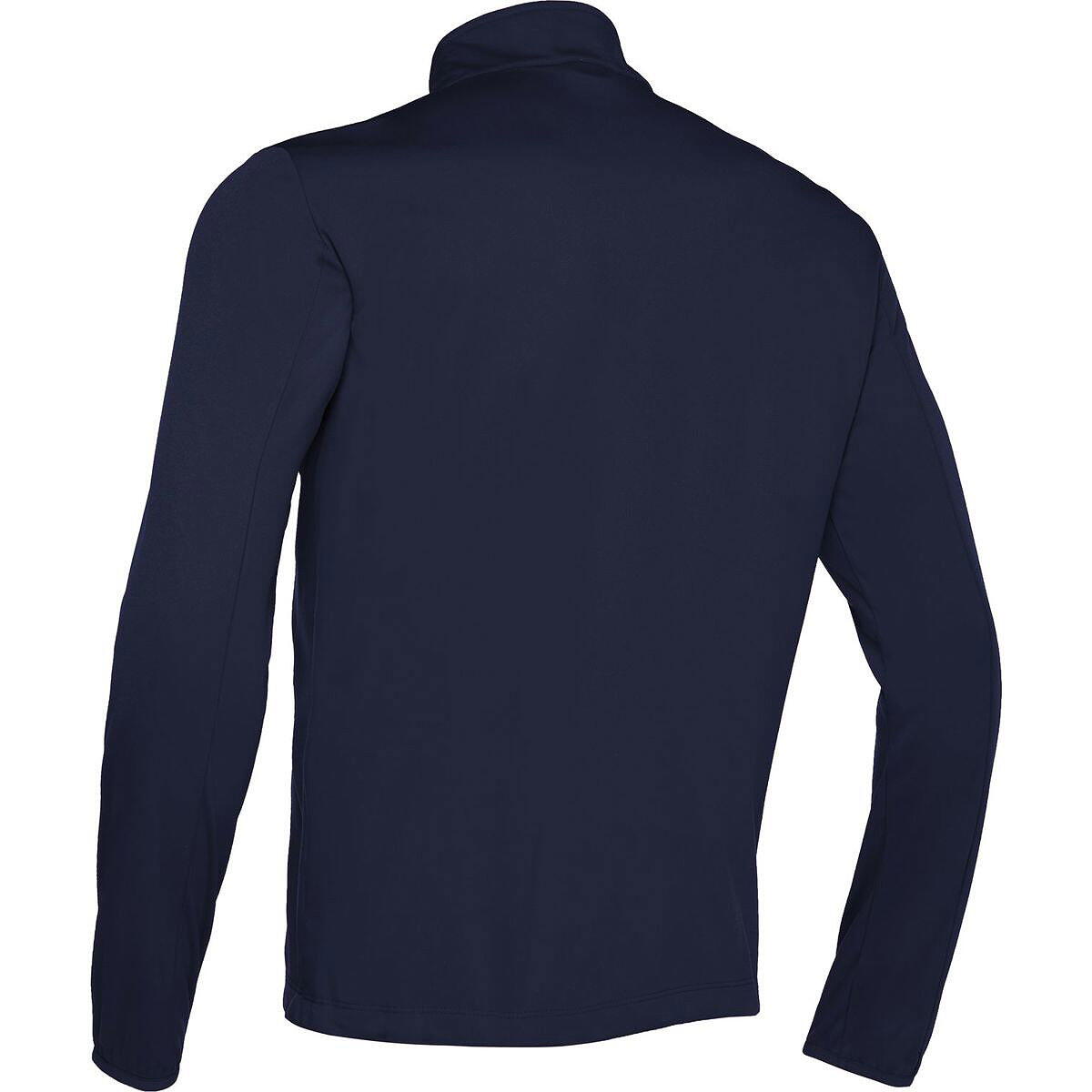 Macron Academy Evo Havel Ziptop Hommes - Marine 3/5