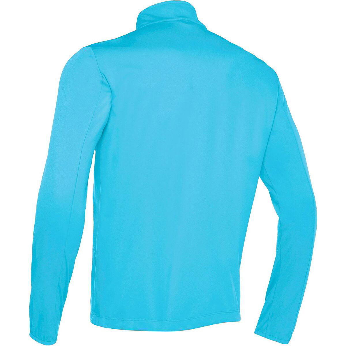 Macron Academy Evo Havel Ziptop Heren - Columbia | S 3/5