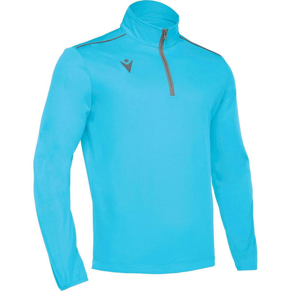Macron Academy Evo Havel Ziptop Heren - Columbia | S 2/5