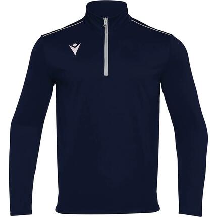 Veste training - Homme - Zip col - Academy Evo Havel - Bordeaux