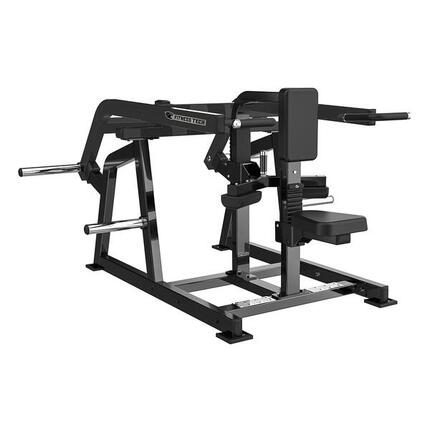 Machine à Levier / Dips Triceps Fitness Tech