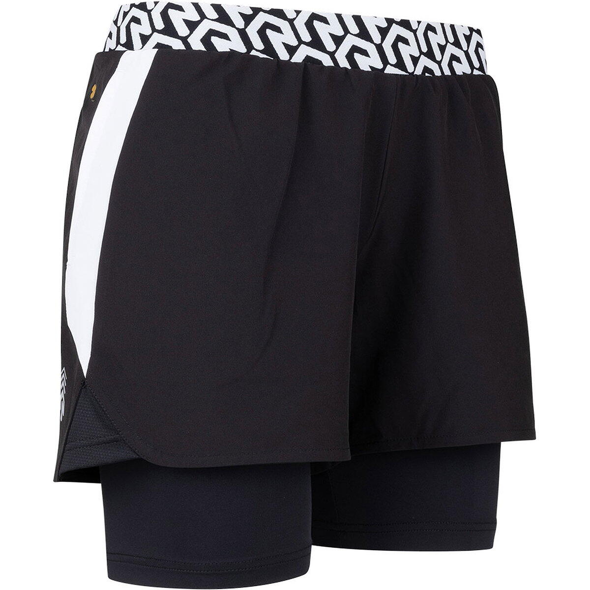 Robey Short de Sport Femmes - Noir 3/5