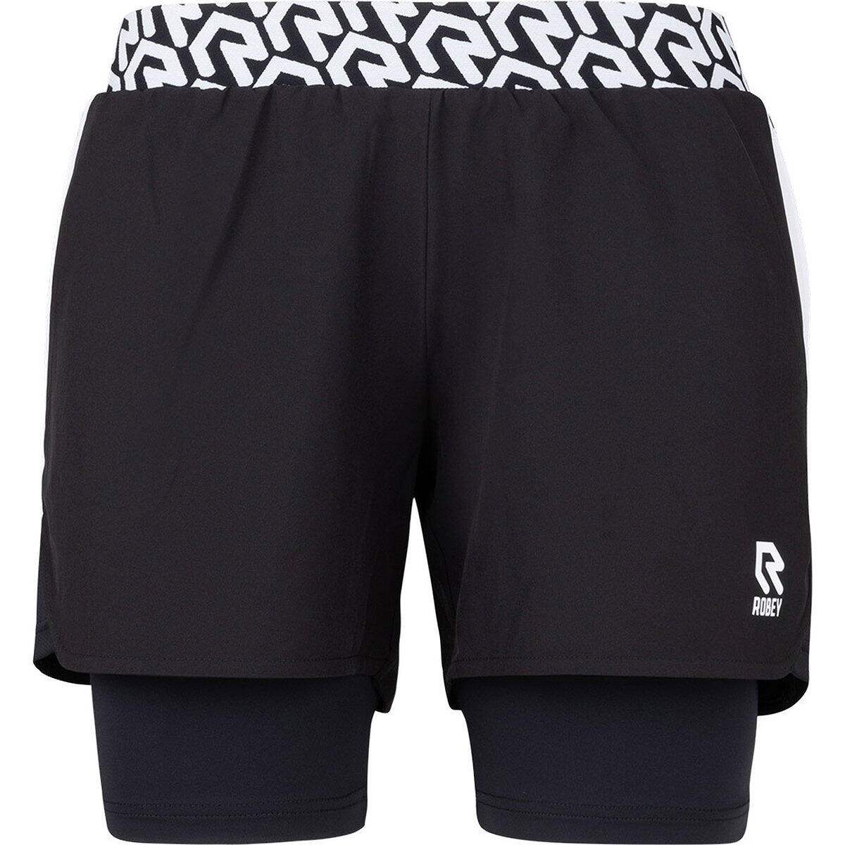 Robey Short de Sport Femmes - Noir 2/5