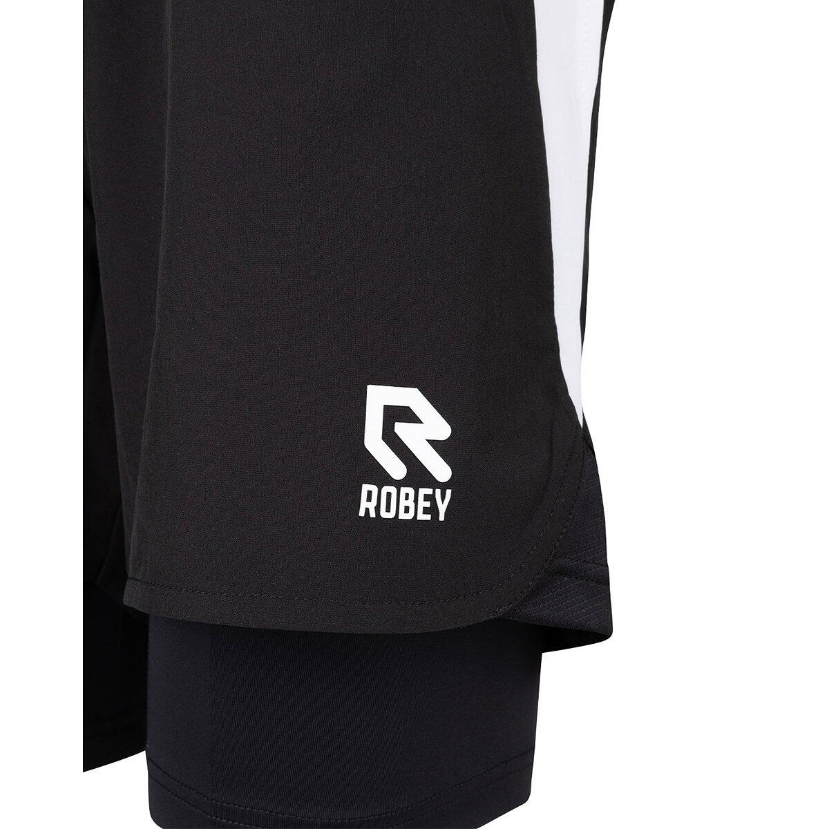 Robey Short de Sport Femmes - Noir 5/5