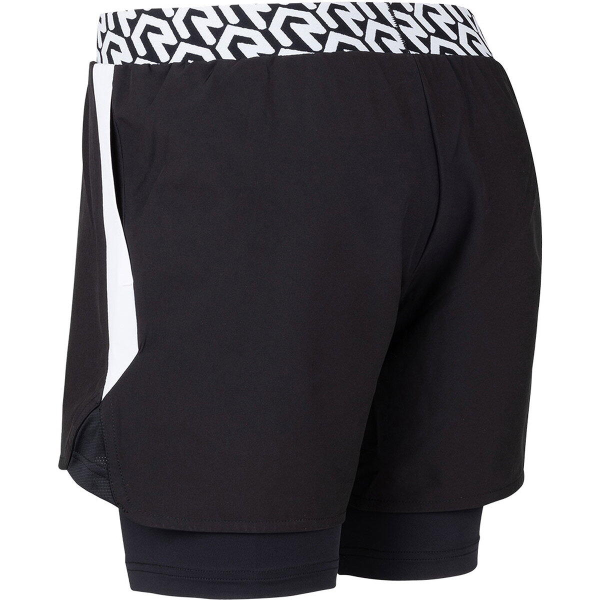 Robey Short de Sport Femmes - Noir 4/5