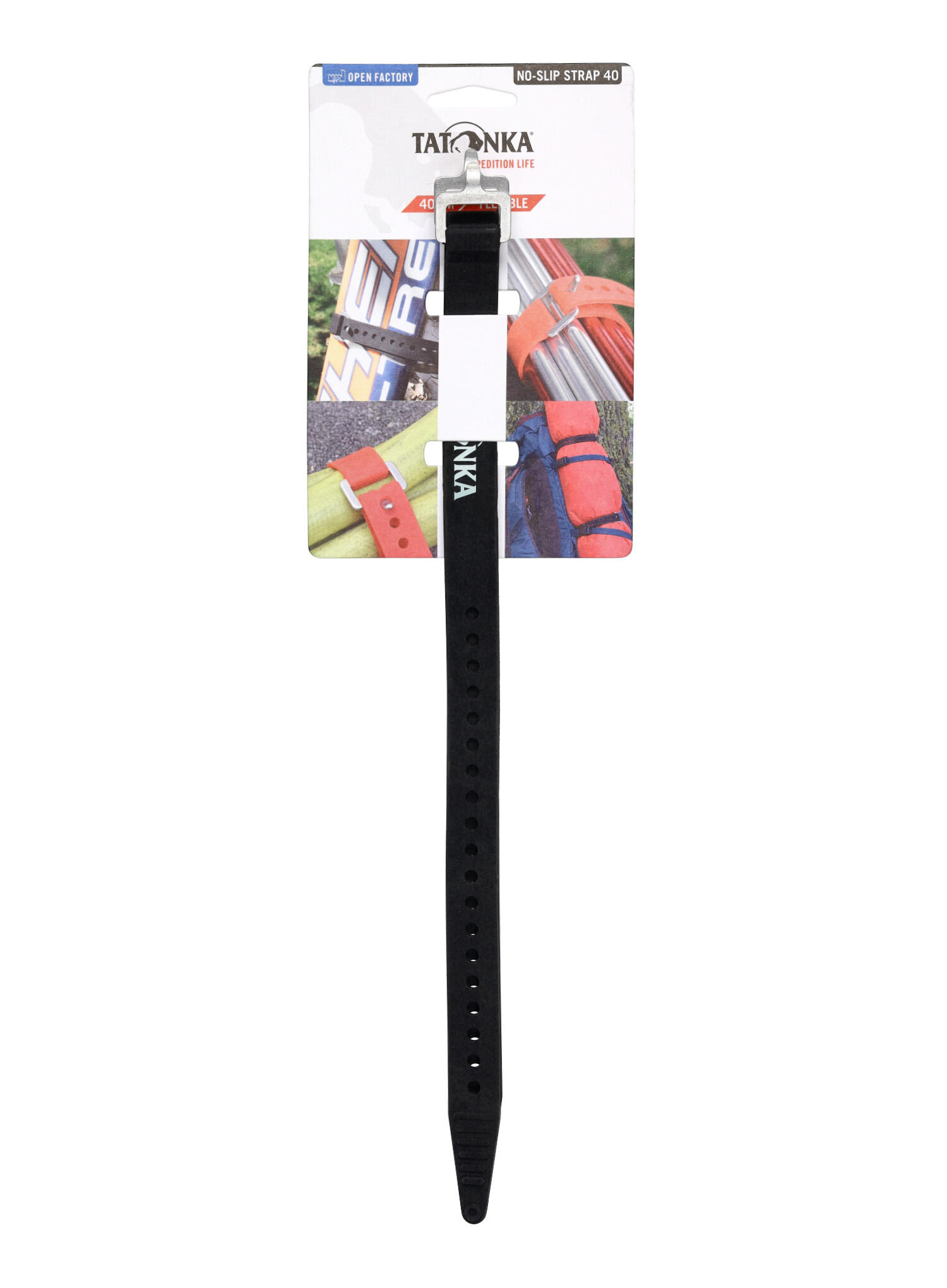 Tatonka No-Slip Strap Befestigungsgurte 3/3