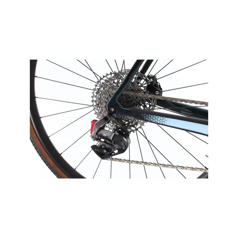 2ND LIFE - Gravel kolo Colnago G3-X AXS 12V 12 rychlostí