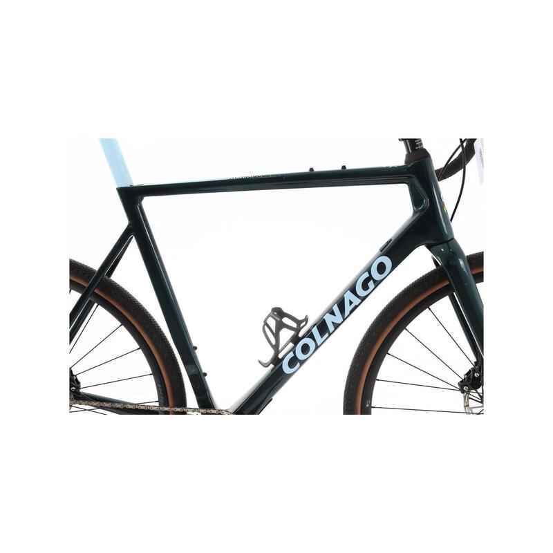 2ND LIFE - Gravel kolo Colnago G3-X AXS 12V 12 rychlostí