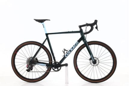 Gravel reconditionné · Colnago G3-X AXS 12V · Très bon état