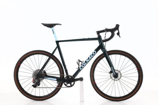 Gravel reconditionné · Colnago G3-X AXS 12V · Très bon état