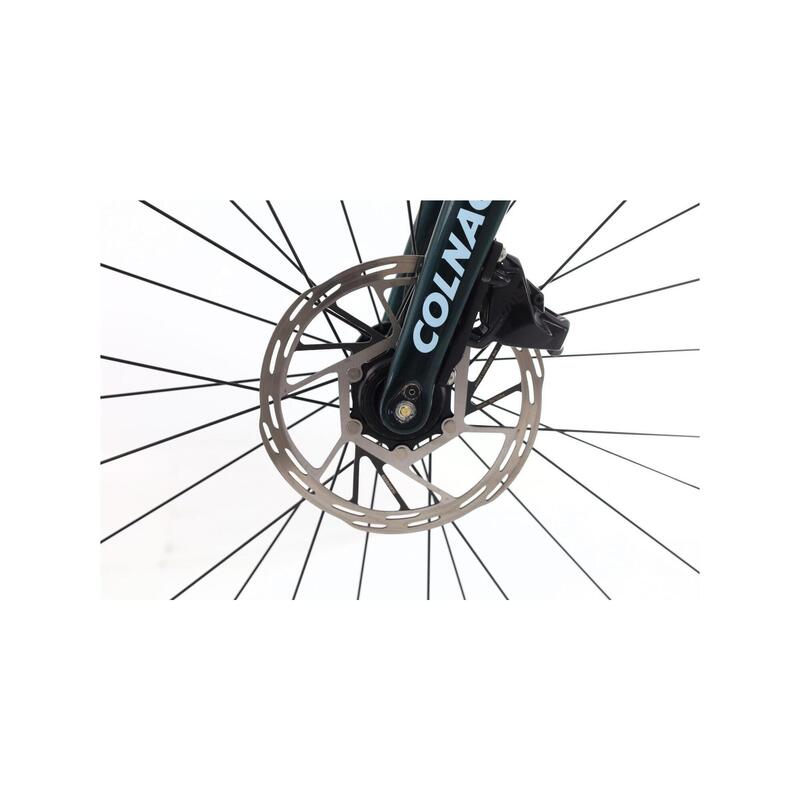 2ND LIFE - Gravel kolo Colnago G3-X AXS 12V 12 rychlostí