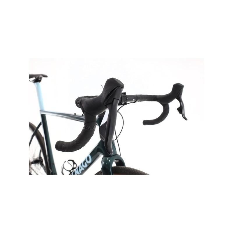 2ND LIFE - Gravel kolo Colnago G3-X AXS 12V 12 rychlostí