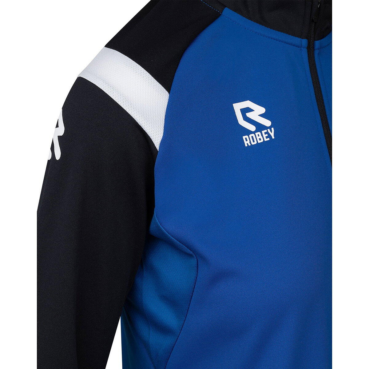 Robey Control Ziptop Damen - Royal | XS 3/5