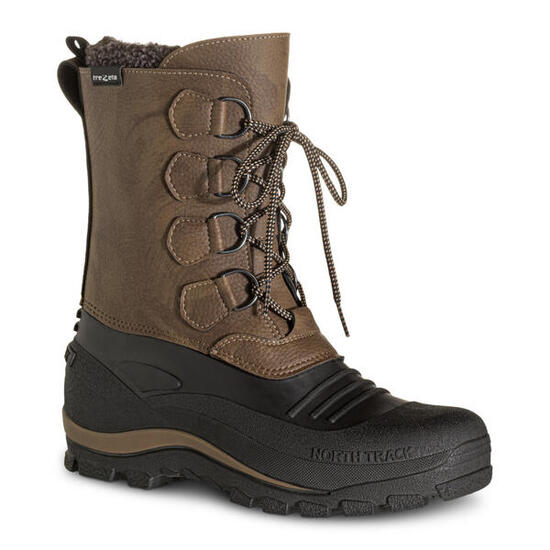 Doposci Uomo BREAKER CARIBOU