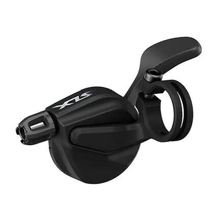 Manette dérailleur arrière gauche Shimano SLX SL-M7100 1800 mm 2V