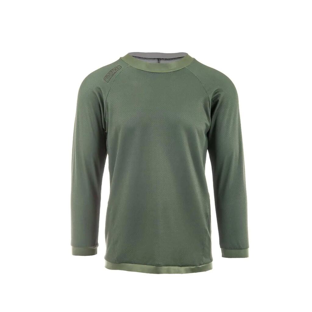 3/4 Jersey Bioracer Enduro Tech