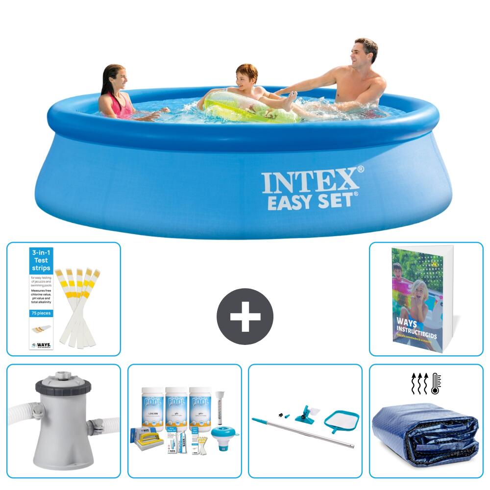 INTEX picture