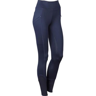 Rijlegging equitight avatar - blauw