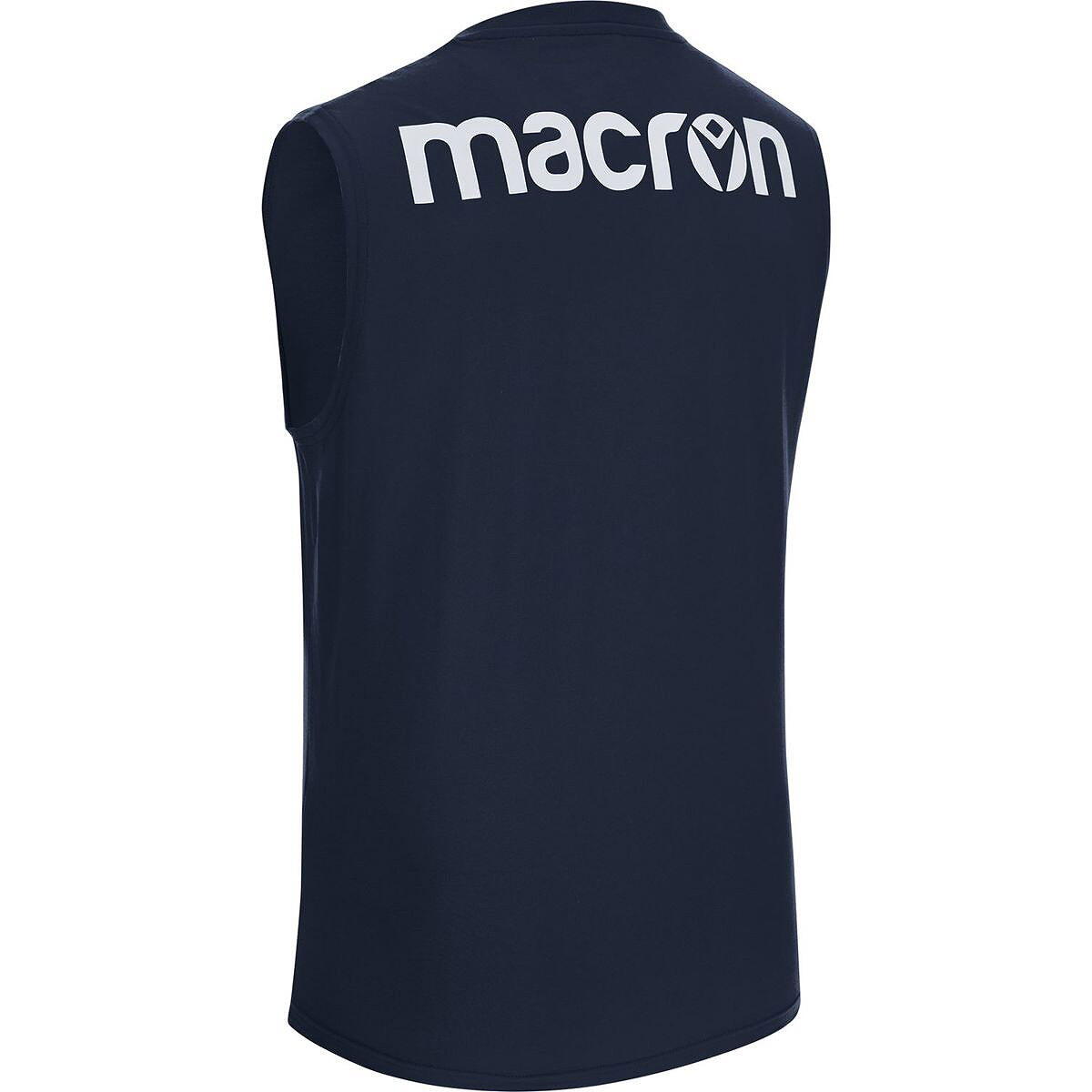 Débardeur Macron Mp 151 Hero 3/6