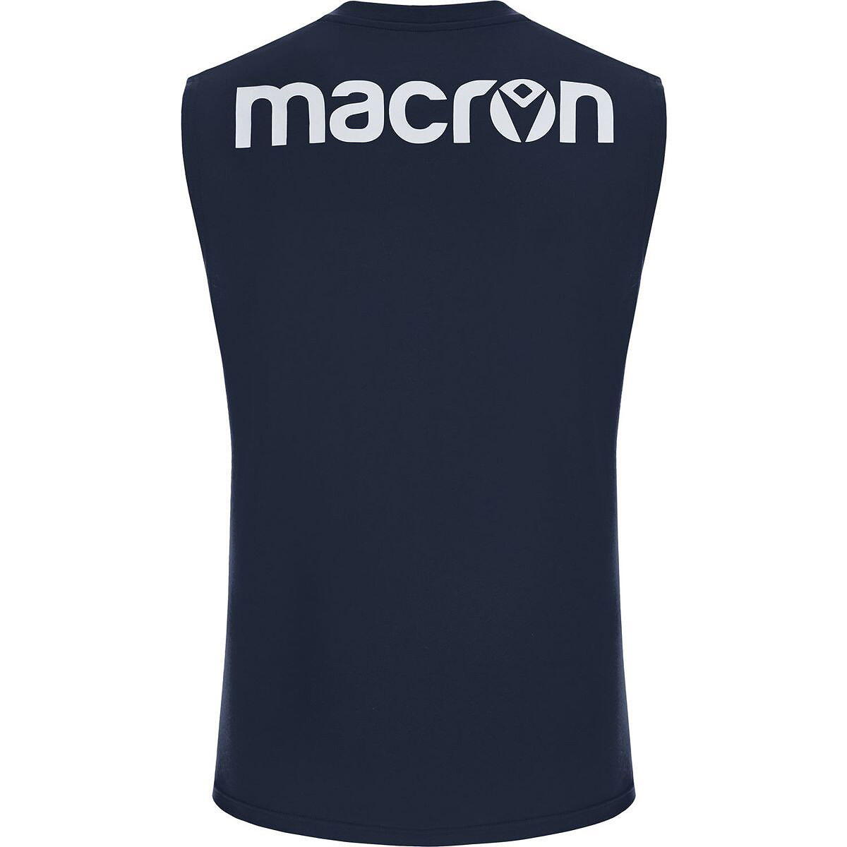 Débardeur Macron Mp 151 Hero 5/6
