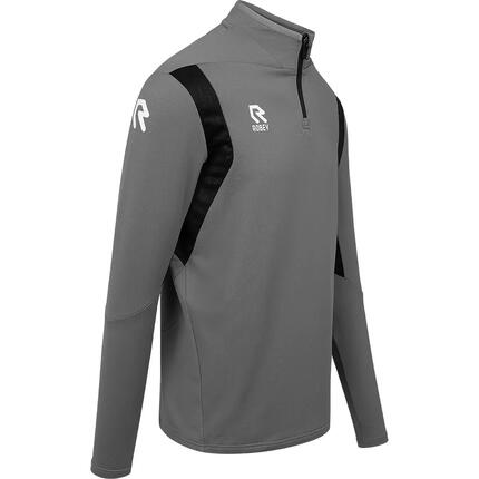 Veste zippée sport - Hommes - Légère, respirante - Playmaker - Marine